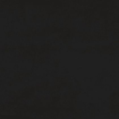 Горна табла за легло с уши, черна, 163x23x78/88 см, кадифе