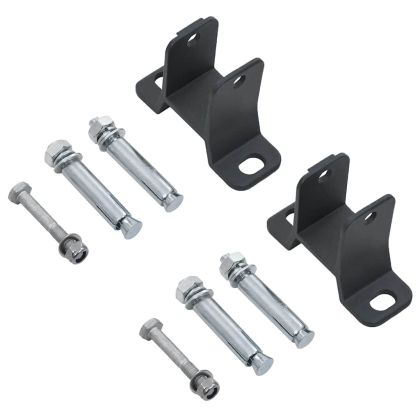 Ръчно прибираща се тента с LED, 350x250 см, антрацит