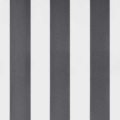 Прибираща се тента антрацит и бял 4x3 м плат и алуминий