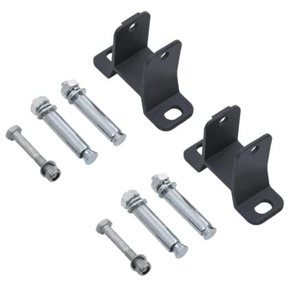 Ръчно прибиращ се сенник с LED, 3,5x2,5 см, жълто и бяло