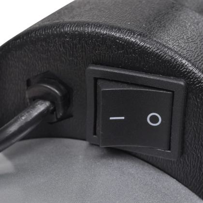 Вакуумна камера с 2-степенна помпа 7,4 л