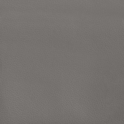 Горна табла с уши, сива, 103x23x118/128 см, плат