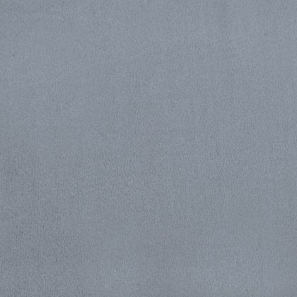 Масажен стол, светлосив, кадифе