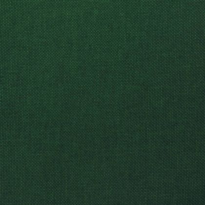 Изправящ стол, тъмнозелен, текстил