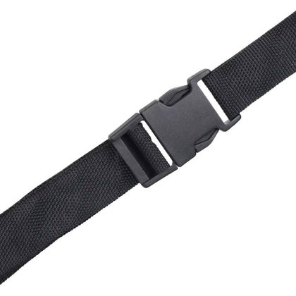 Покривало за лодка, сиво, 830x370x40 см