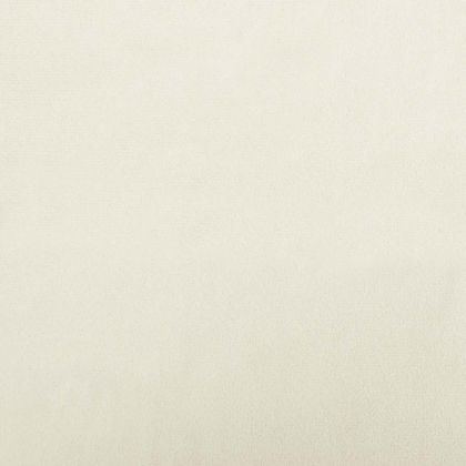 Кучешко легло с разширение кремаво 100x50x30 см кадифе