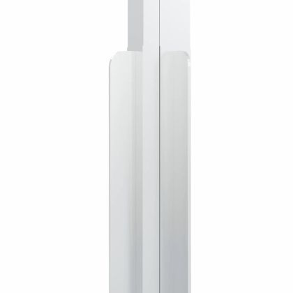 Душ кабина, матирано ESG стъкло, 90x70x180 см