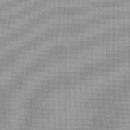 Палетни възглавници, 3 бр, сиви, Оксфорд плат