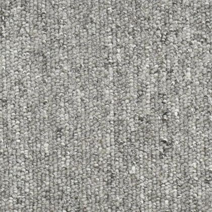 Изтривалки за стълби, 15 бр., 56x17x3 см, светлосиви, полукръгли