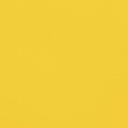 Ремарке за колело за любимци жълт Оксфорд плат и желязо