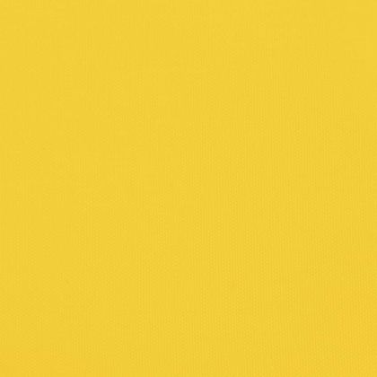 Ремарке за колело за любимци жълт и сив Оксфорд плат и желязо