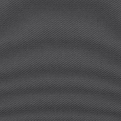 VidaXL Платно-сенник, Оксфорд плат, триъгълно, 5x7x7 м, антрацит