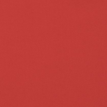 Палетни възглавници, 3 бр, червени, Оксфорд плат