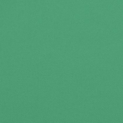 Палетни възглавници, 3 бр, зелени, Оксфорд плат