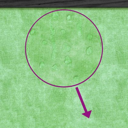 Кучешка колиба, сива, 96x60,5x87 см, бор масив