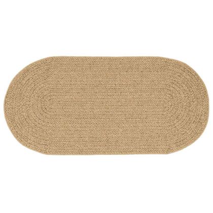 Килим ZIZUR Кафяво ПП