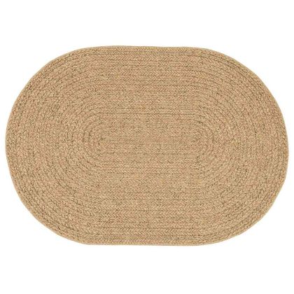 Килим ZIZUR Кафяво ПП