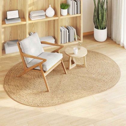 Килим ZIZUR Кафяво ПП