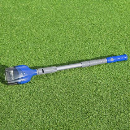 Bestway Flowclear AquaTech Безжична прахосмукачка за басейн