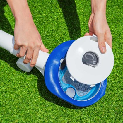Bestway Flowclear Автоматична прахосмукачка за басейн AquaSweeper