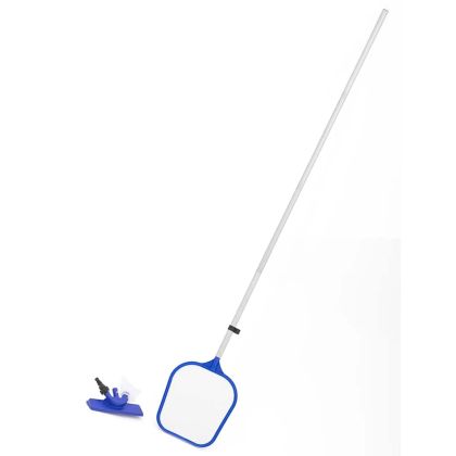 Bestway Flowclear Комплект за поддръжка на надземен басейн