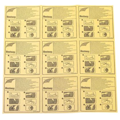 Bestway Flowclear Комплект за поддръжка на надземен басейн