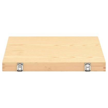 Комплект стругарски длета от 8 части HSS