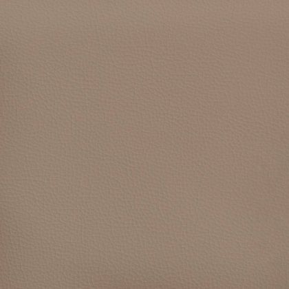 Стенни панели 12 бр капучино 60x15 см изкуствена кожа 1,08 м²