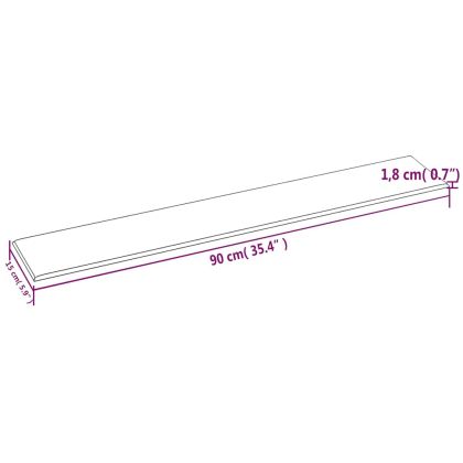 Стенни панели, 12 бр, сини, 90x15 см, кадифе, 1,62 м²