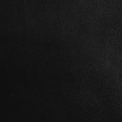 Масажен стол, черен, изкуствена кожа