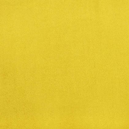 Трапезни столове, 2 бр, горчица, кадифе