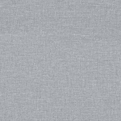 Масажен стол, светлосив, текстил