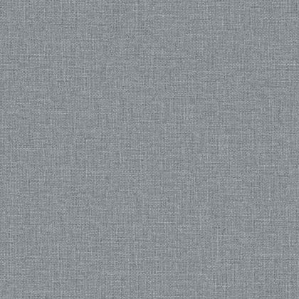 Масажен стол, светлосив, текстил