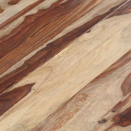 Трапезна маса 180x90x76 см масивно дърво