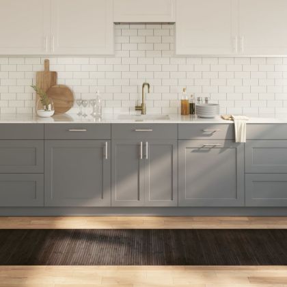 Килим, правоъгълен, тъмнокафяв, 70x300 см, бамбук