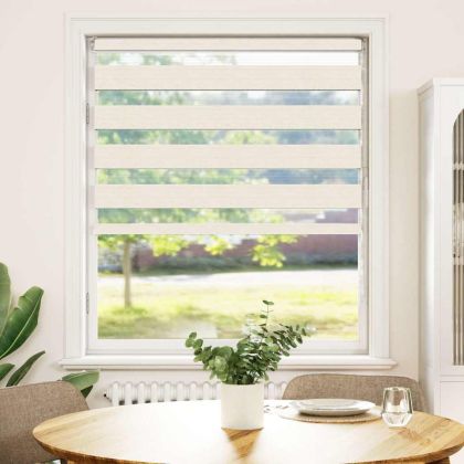 Зеброва щора 115x150 см Ширина на плата 110,9 см полиестер