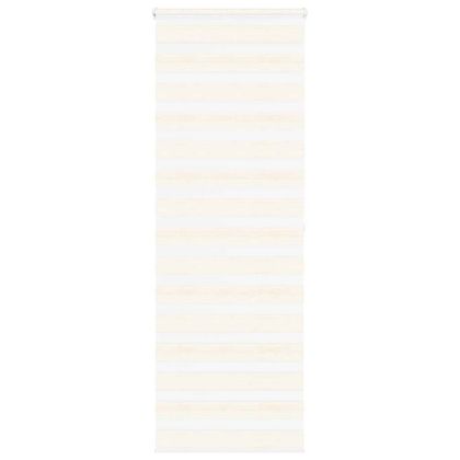 Зеброва щора 90x200 см ширина на плата 85,9 cm полиестер