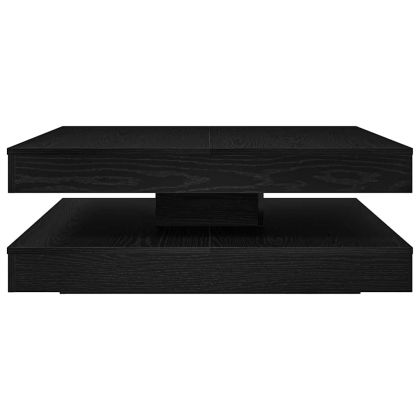 Масичка за кафе с възможност за завъртане на 360 градуса