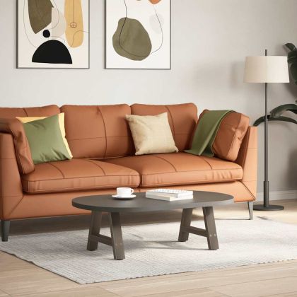 Крака за масичка за кафе, А-образни, 2 бр., 40 x (30-31) см, стомана