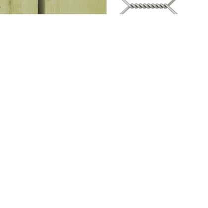 Кокошарник 268x500x190 см импрегниран бор масив