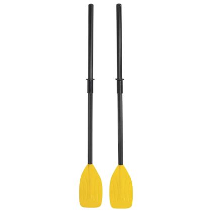 Bestway Hydro-Force Treck x2 Комплект надуваема лодка 255x127 см