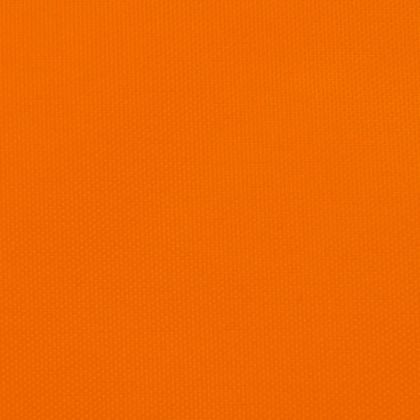 Платно-сенник, Оксфорд плат, правоъгълно, 5x7 м, оранжево