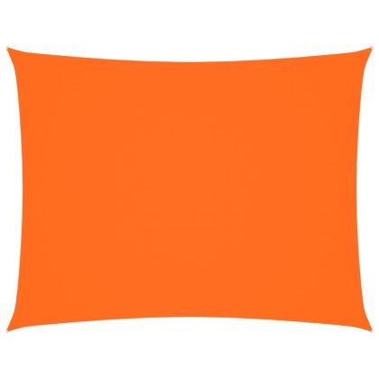 Платно-сенник, Оксфорд плат, правоъгълно, 2,5x3,5 м, оранжево