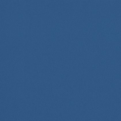 Резервно покривало за градински чадър, лазурносиньо, 300 см