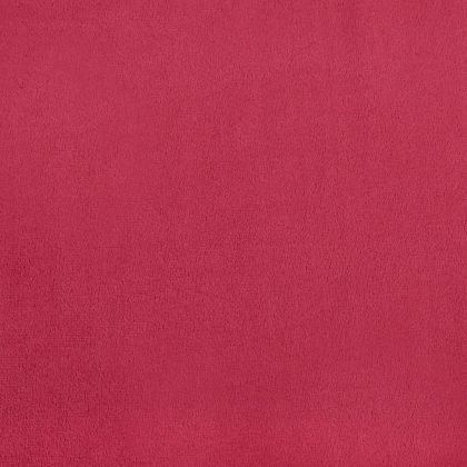 Трапезни столове, 4 бр, виненочервени, кадифе