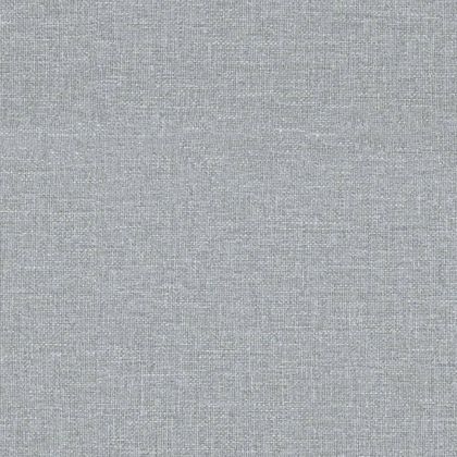 Масажен стол, светлосив, текстил