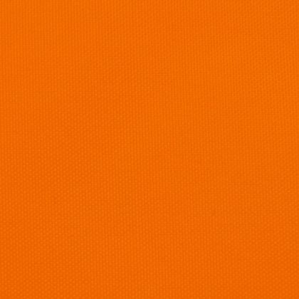 Платно-сенник, Оксфорд текстил, правоъгълно, 6x7 м, оранжево