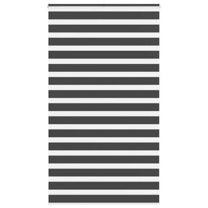 Зеброва щора 130x200 см ширина на плата 125,9 см полиестер