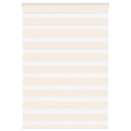 Зеброва щора 105x150 см Ширина на плата 100,9 см полиестер