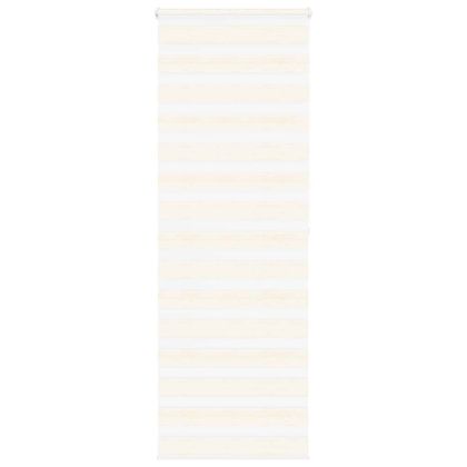 Зеброва щора 70x200 см ширина на плата 65,9 cm полиестер